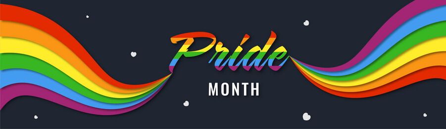 “Pride Month” เดือนแห่งความภาคภูมิใจของ LGBTQ ทั่วโลก