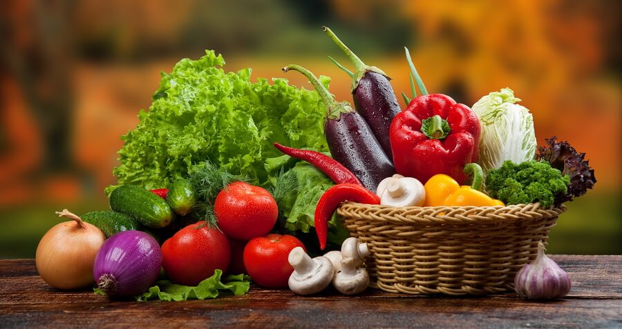 อาหารพืชผักผลไม้สมุนไพรบำรุงน้ำนมแม่หลังคลอด บำรุงร่างกายคุณแม่หลังคลอด