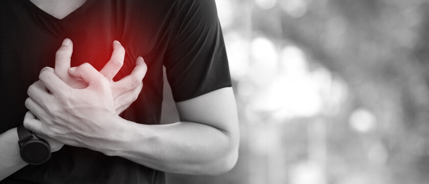 ปัจจัยเสี่ยงของการเกิดโรคหัวใจและหลอดเลือดในสตรีวัยทอง