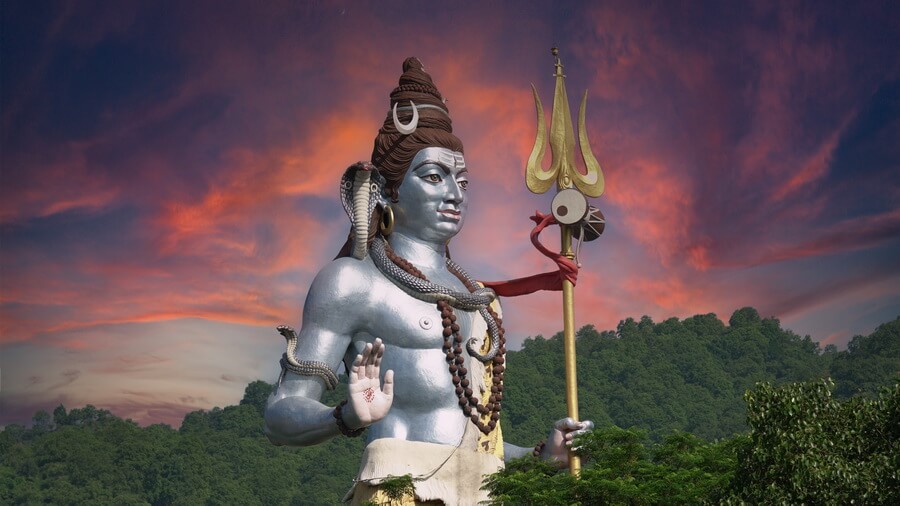 พัฒนาการของศาสนาฮินดู ปรัชญาฮินดู ทรรศนะทั้งหก “มายาของพรหม” มายาของโลก