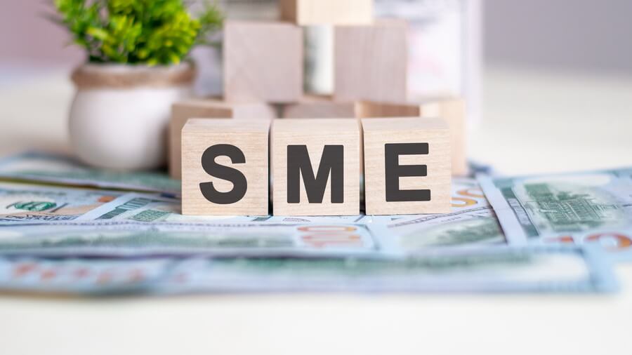 ผู้ประการ SME ยื่นกู้ธนาคาร